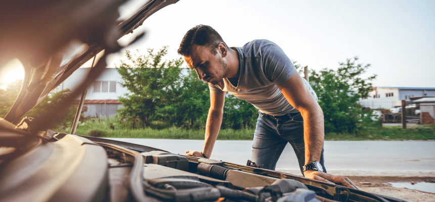 Looking under the hood