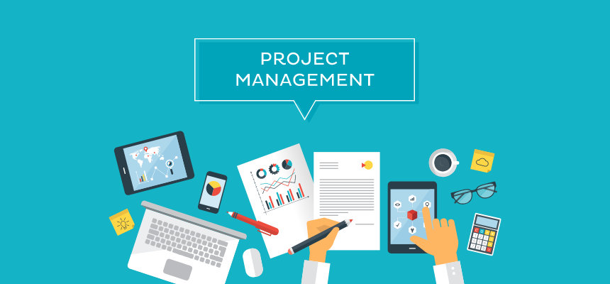 Automate project managment workflows