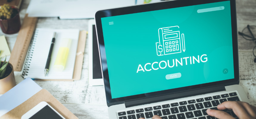 Accounting integrations