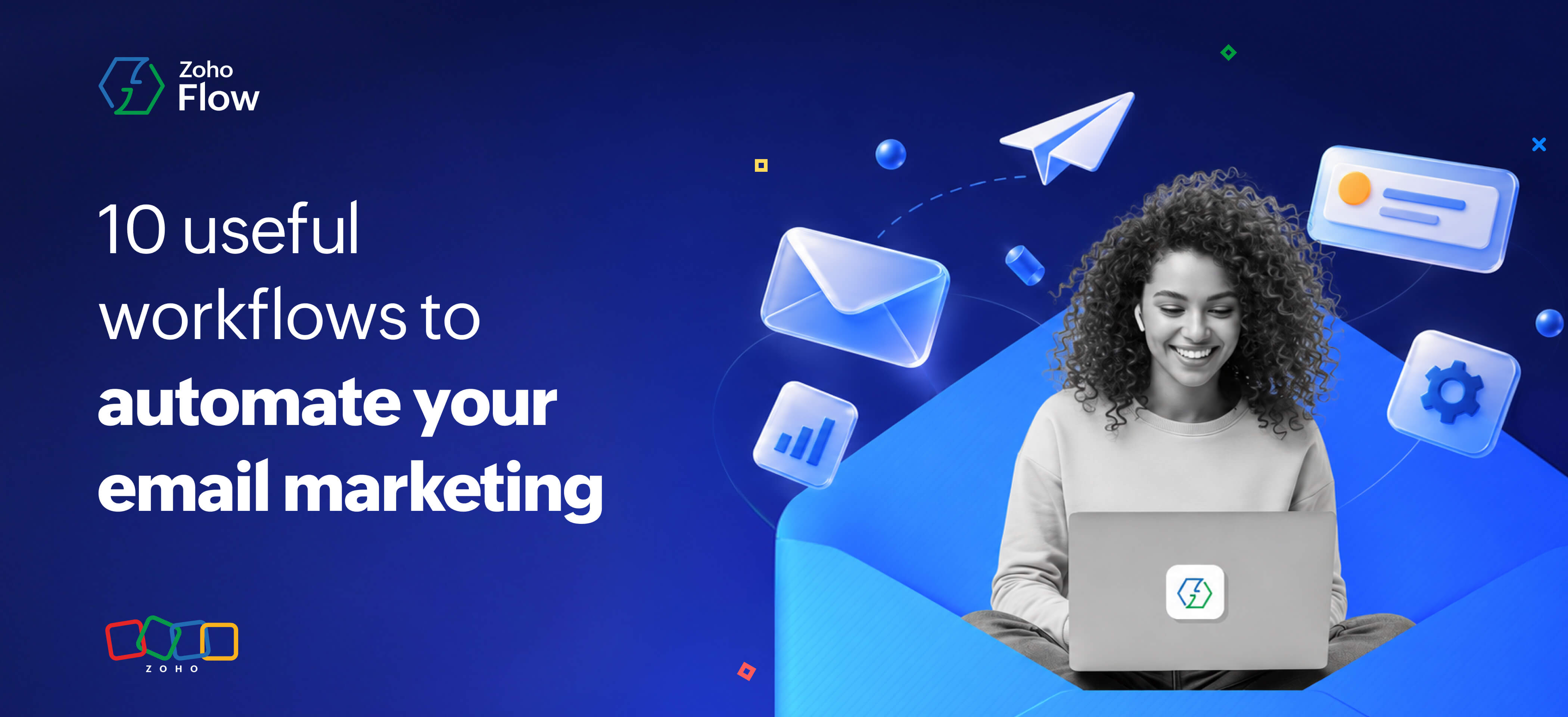 Email marketing automation guide