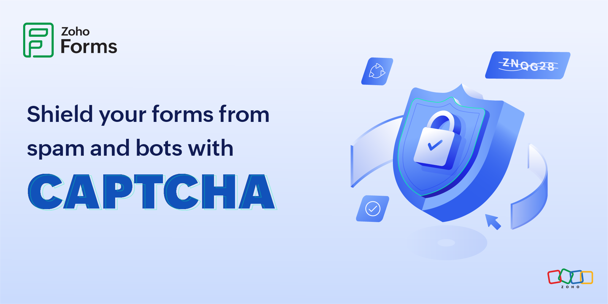 How does CAPTCHA help you?