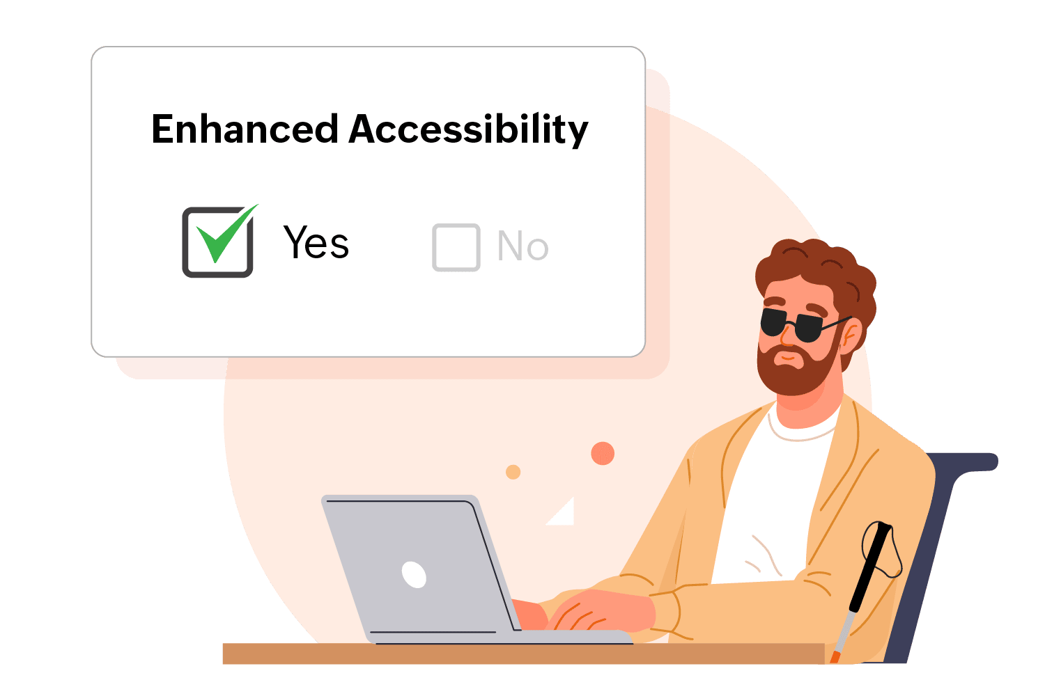 Design compliant forms