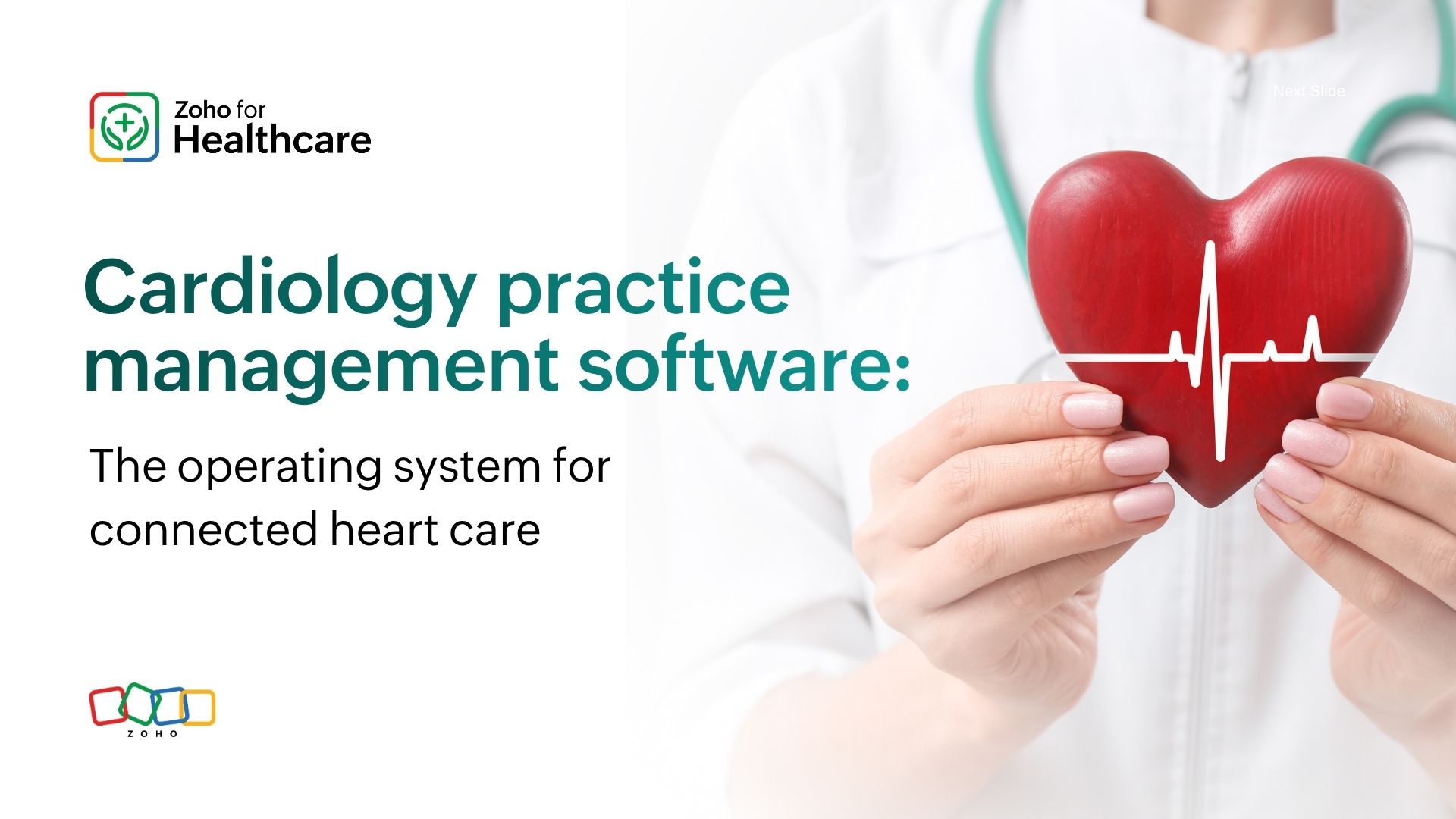 cardiology clinic management software