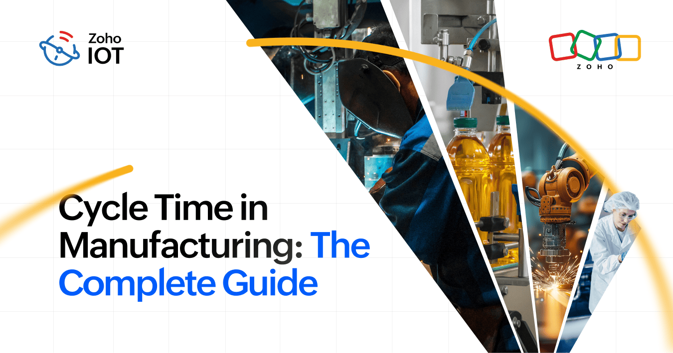 Cycle Time in Manufacturing