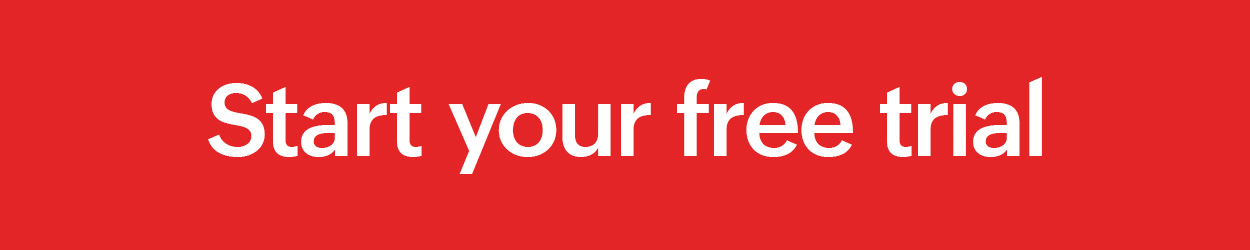 Start your free trial