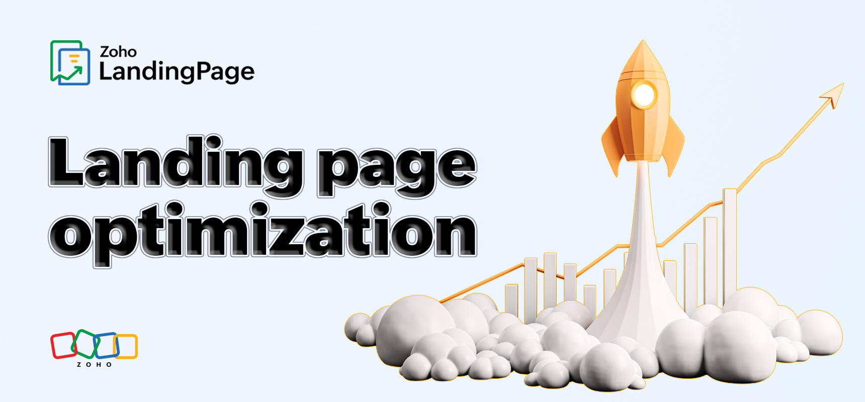 The power of landing page optimization