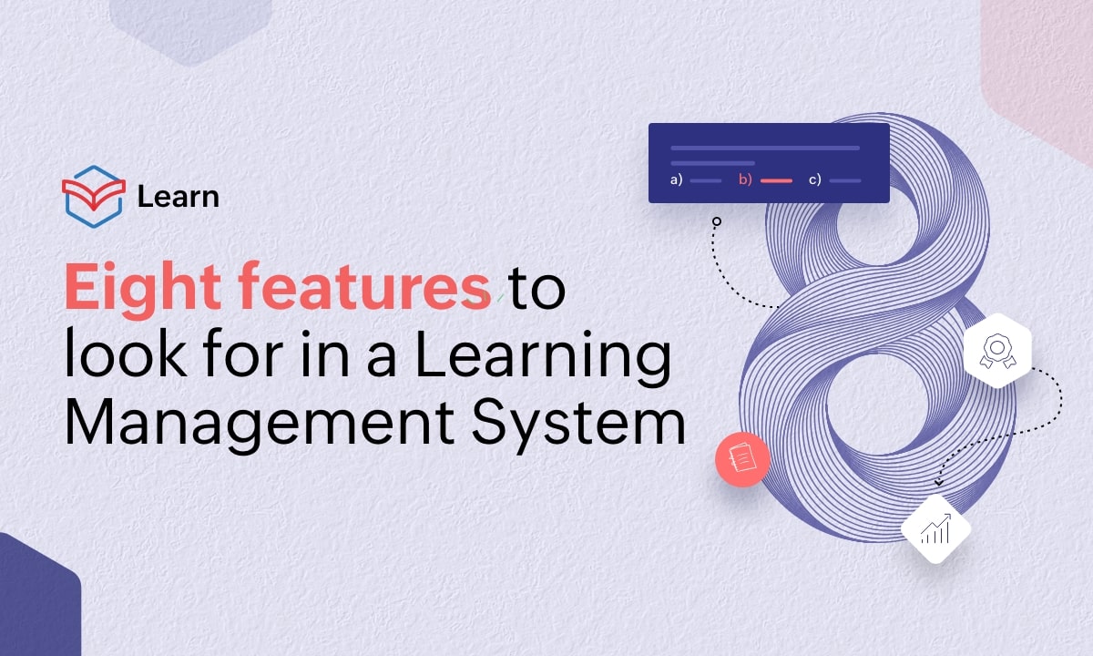 The Best Learning Management System (LMS)