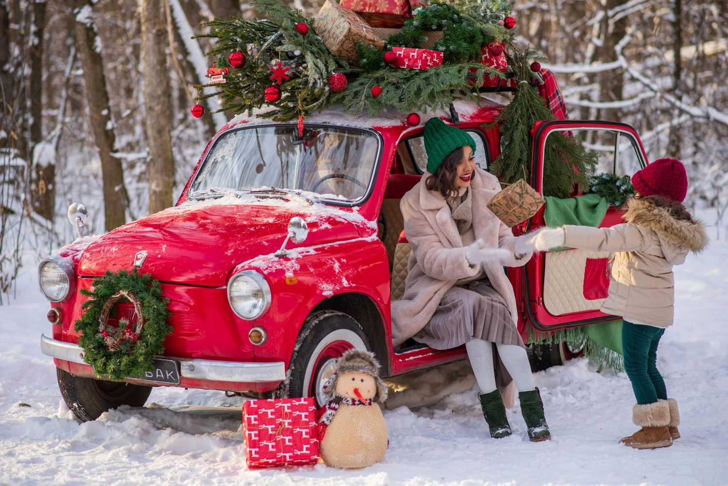 5 Holiday Marketing Tips for Maximum Impact