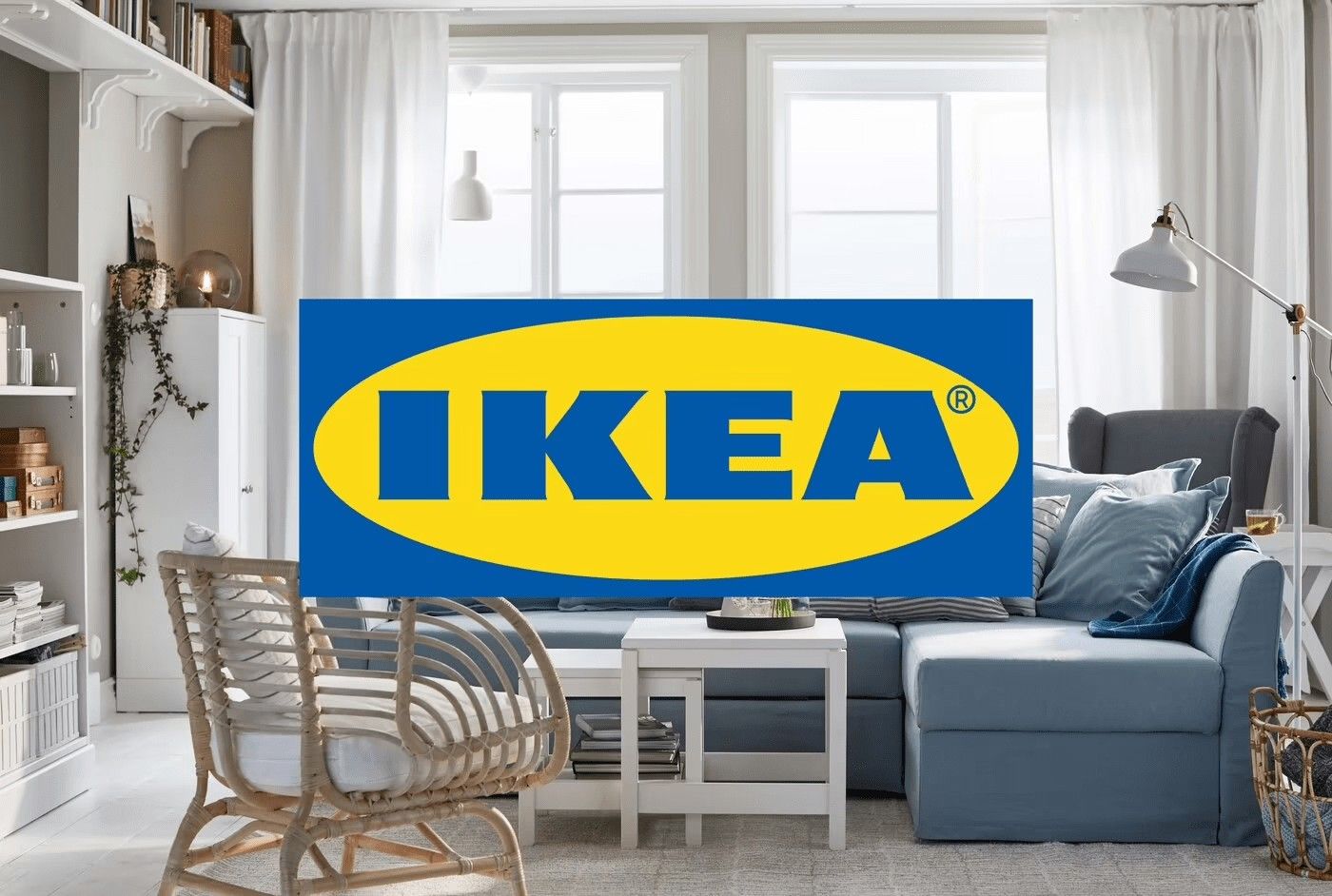 IKEA Logo