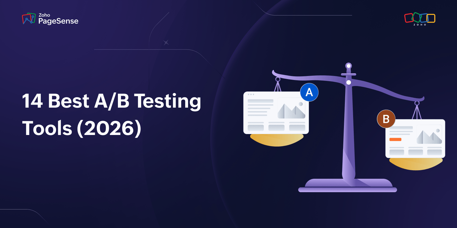 Best A/B testing tools (2026): Alternatives to Google Optimize