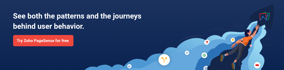 PageSense Free Trial Link PageSense Free Trial Link