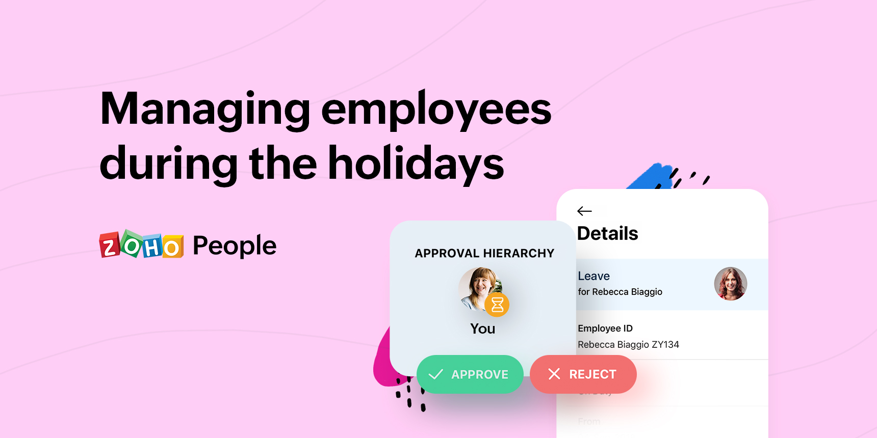 5 Ways to Show Your Employees You Care this Employee Appreciation Day -  Zoho Blog