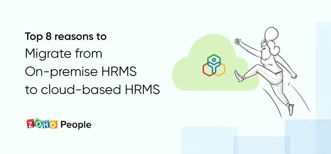 Cloud-based HR software