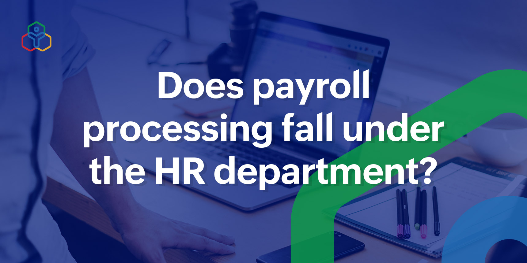 Is Payroll a part of HR? - Zoho People