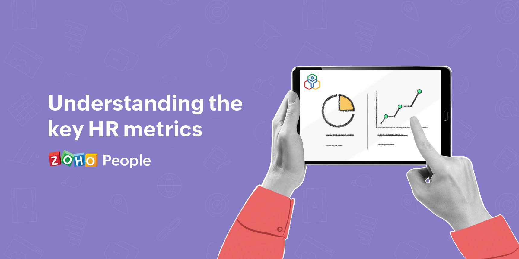 Understanding key hr metrics