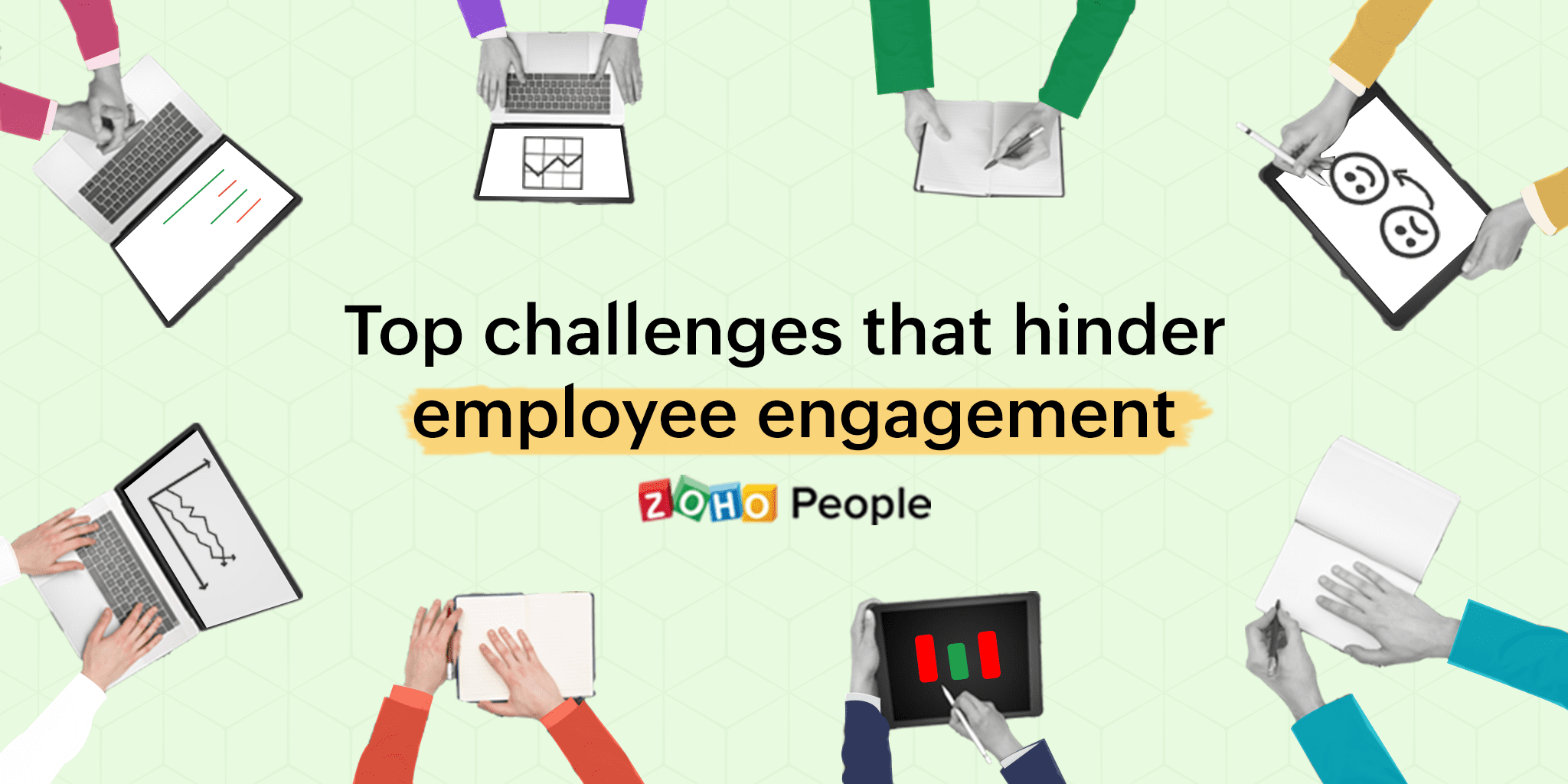 Employee Engagement Platform That Allows People To Thrive - Engage