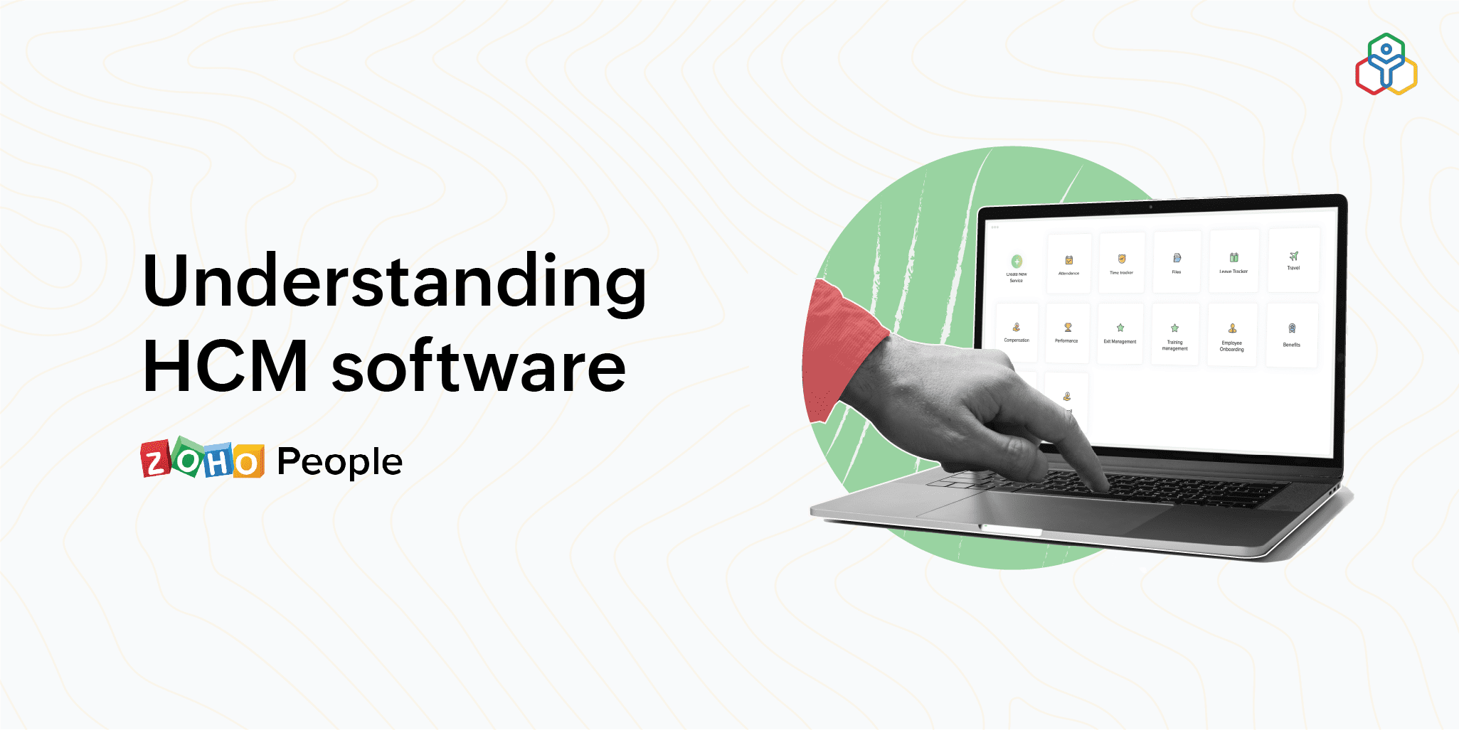 What is HCM software? - Zoho People