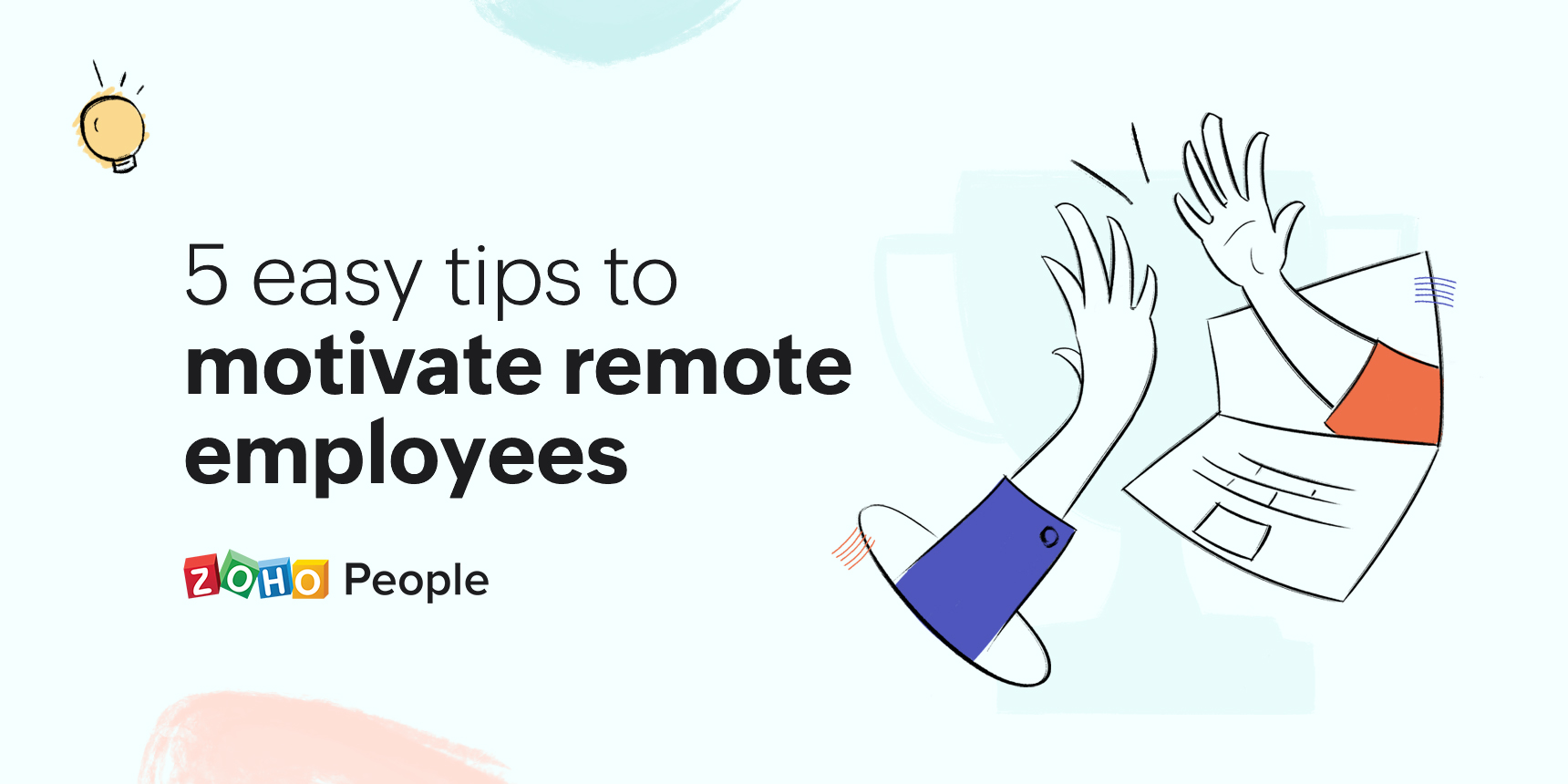 5 Ways to Show Your Employees You Care this Employee Appreciation Day -  Zoho Blog