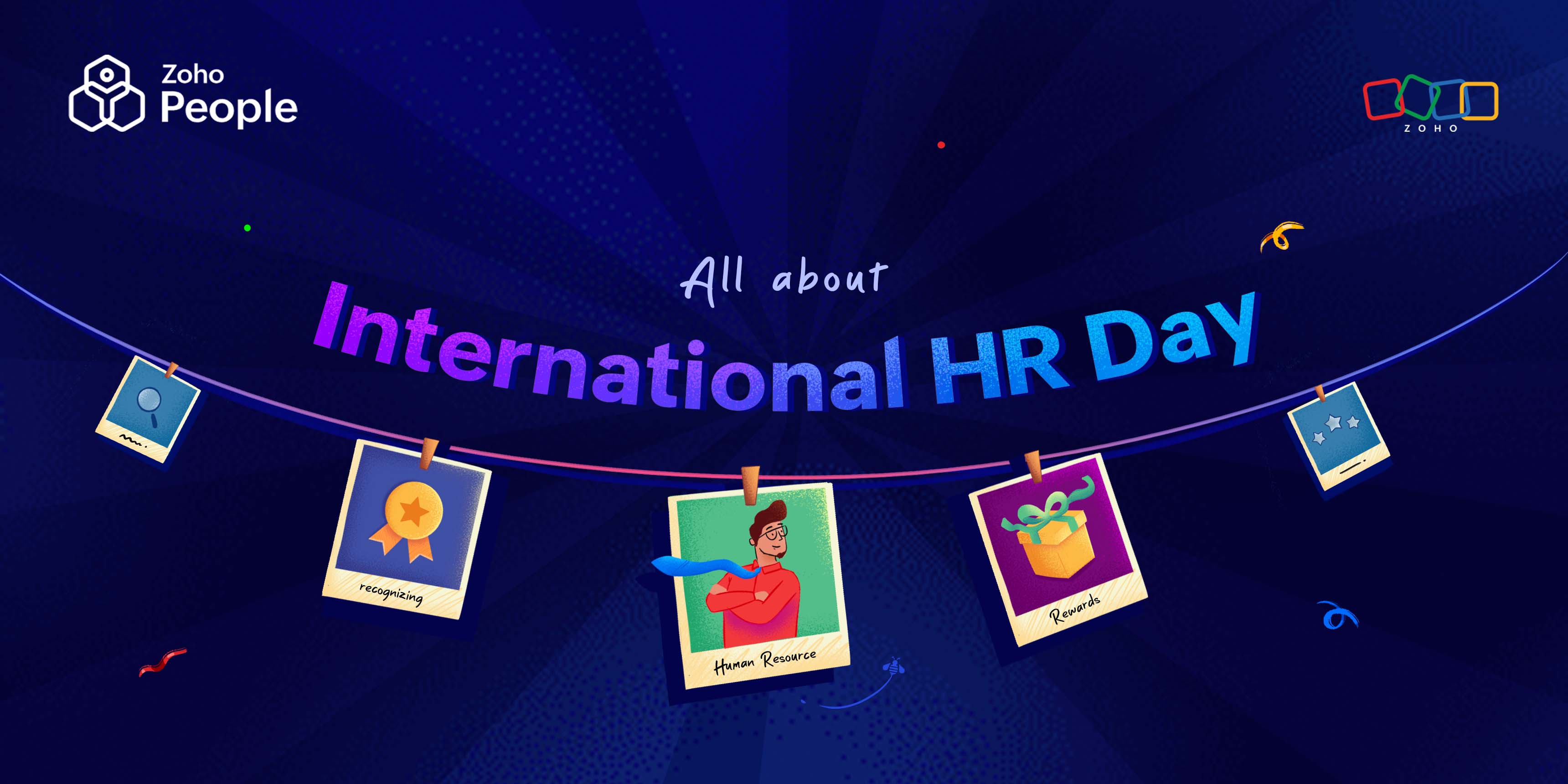 International HR Day