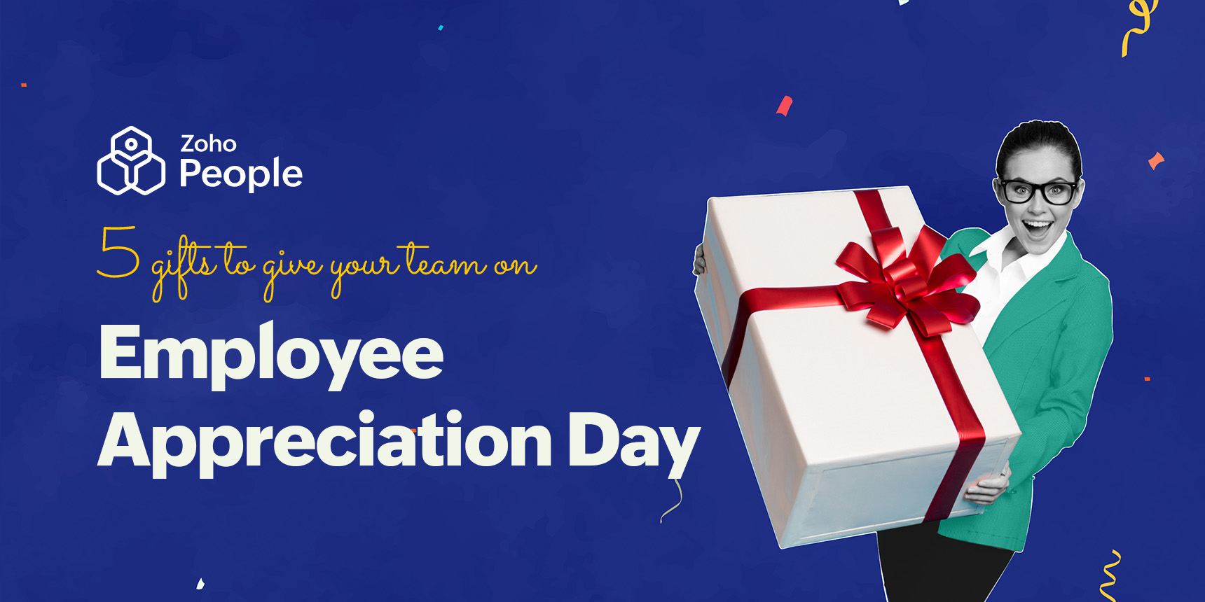 2024 Employee Appreciation Day Guide: Activities, Gifts, And Quotes To  Celebrate Your Employees