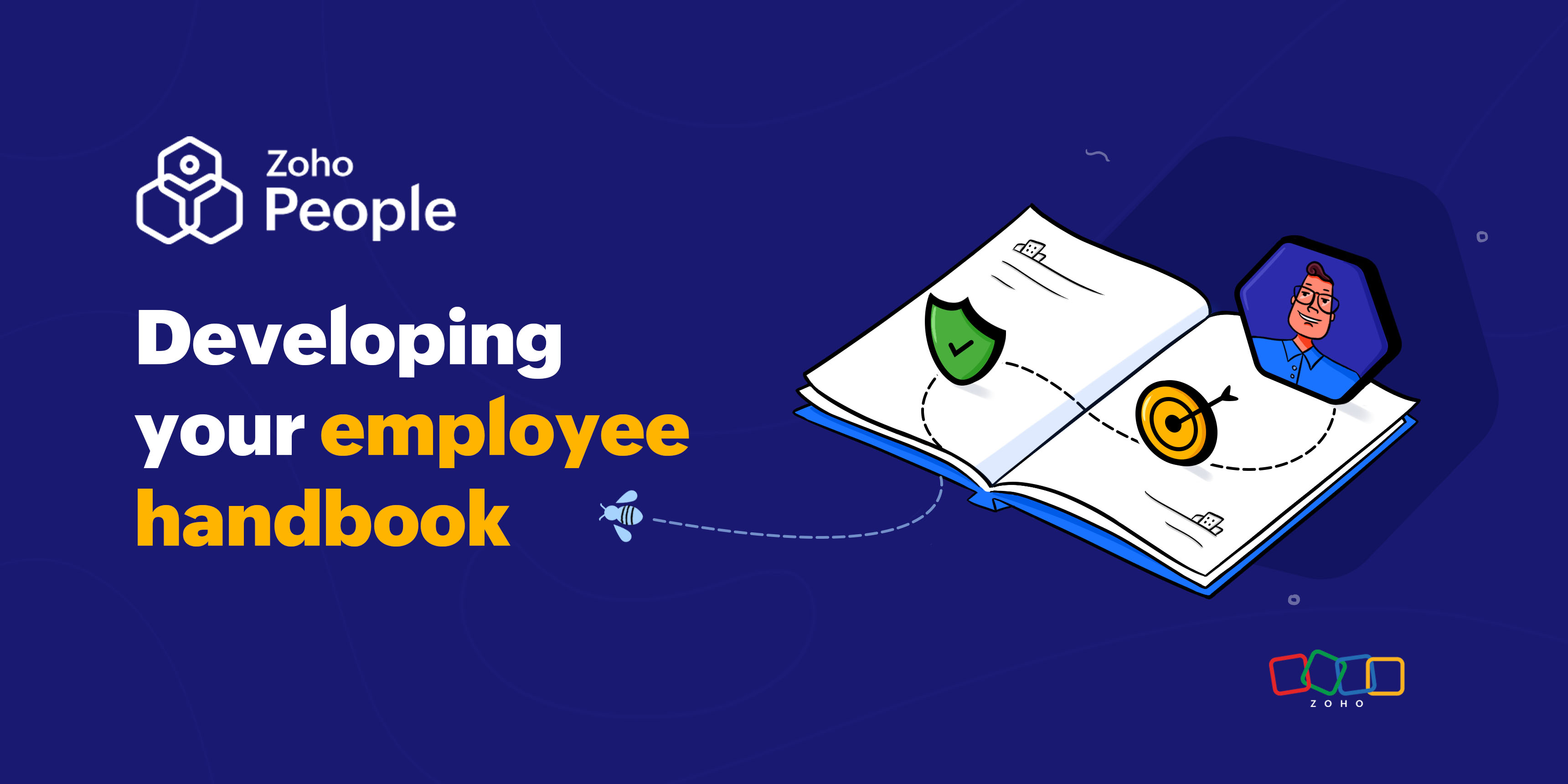 What goes into an employee handbook? HR Blog HR Resources HR