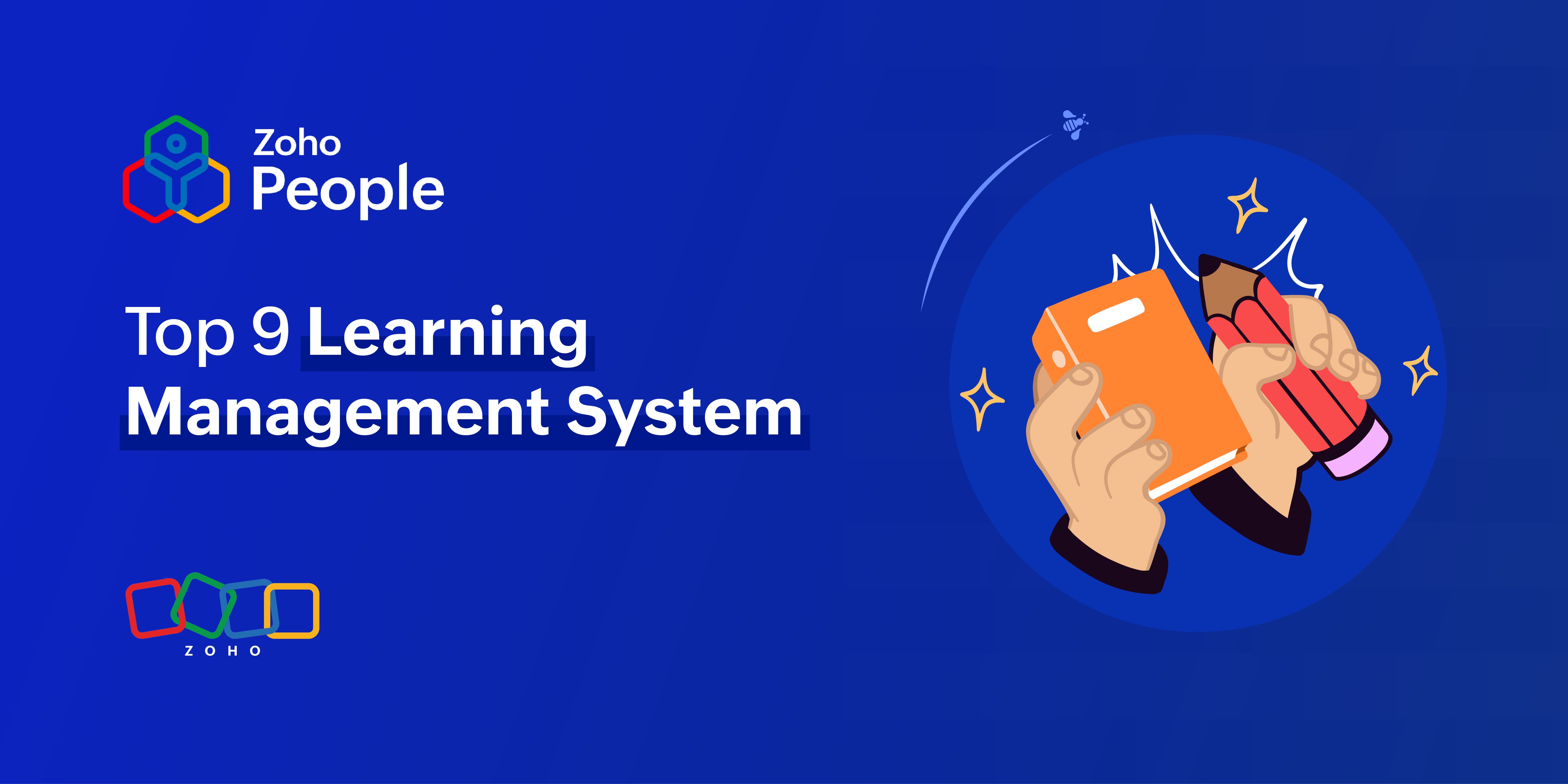 Top 9 employee learning management systems for 2026