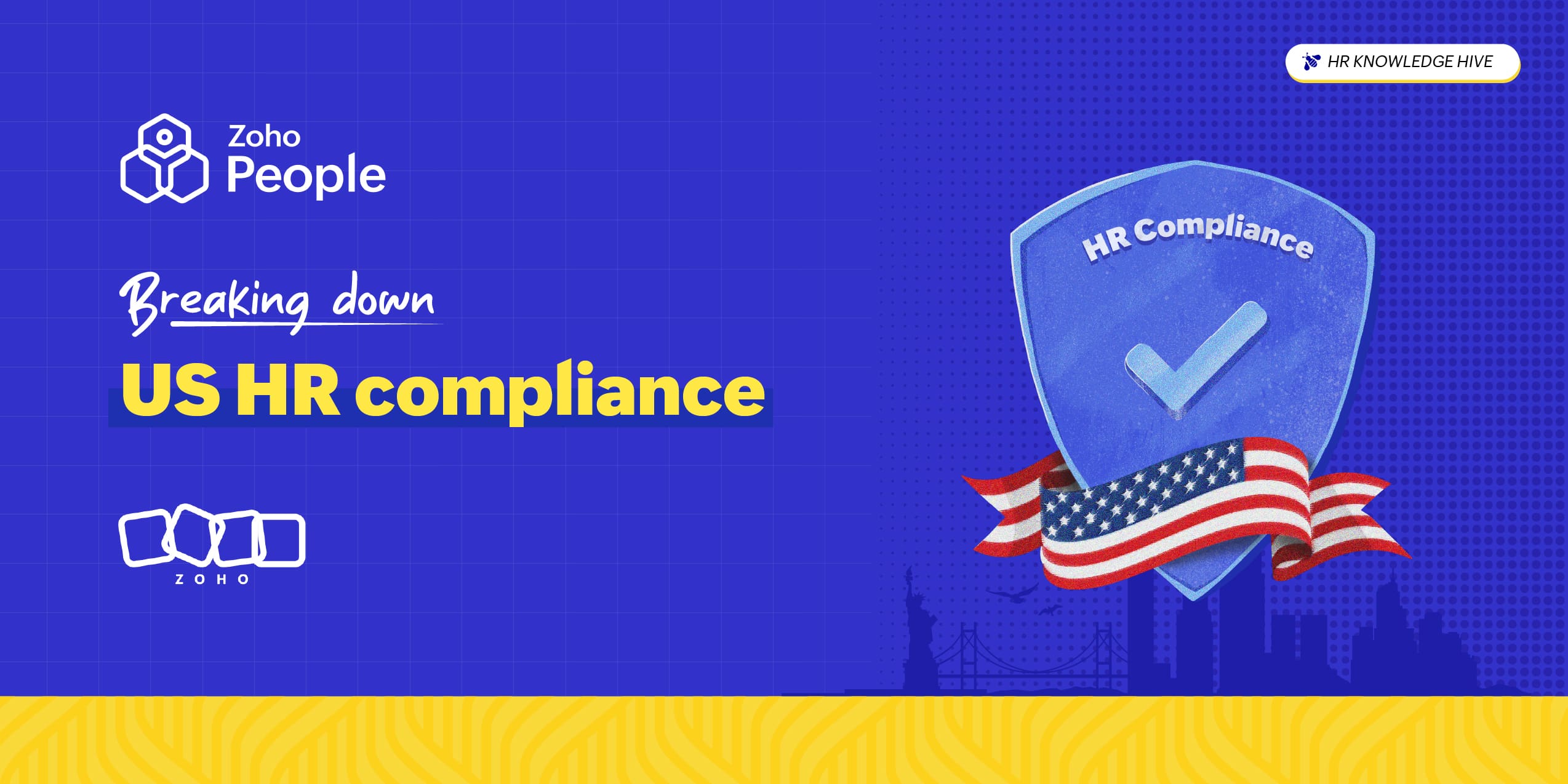 Understanding US Compliance - Zoho People