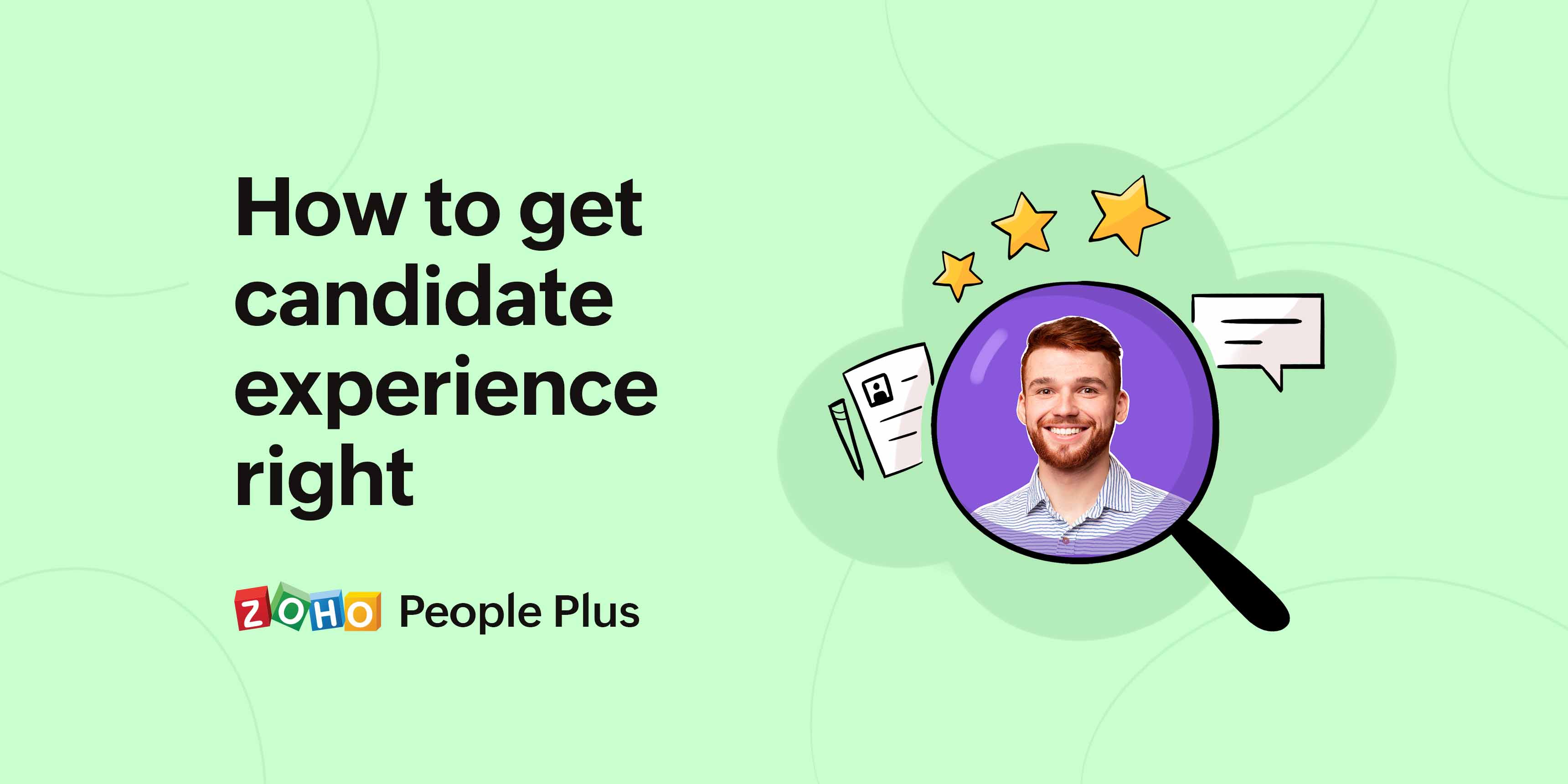 Tips to provide great candidate experience during talent acquisition