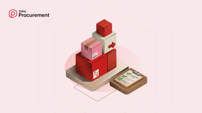 Goods received note (GRN): Meaning, process, and its role in modern procurement