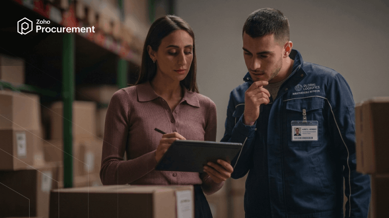 Ultimate guide to supplier management: strategies and best practices