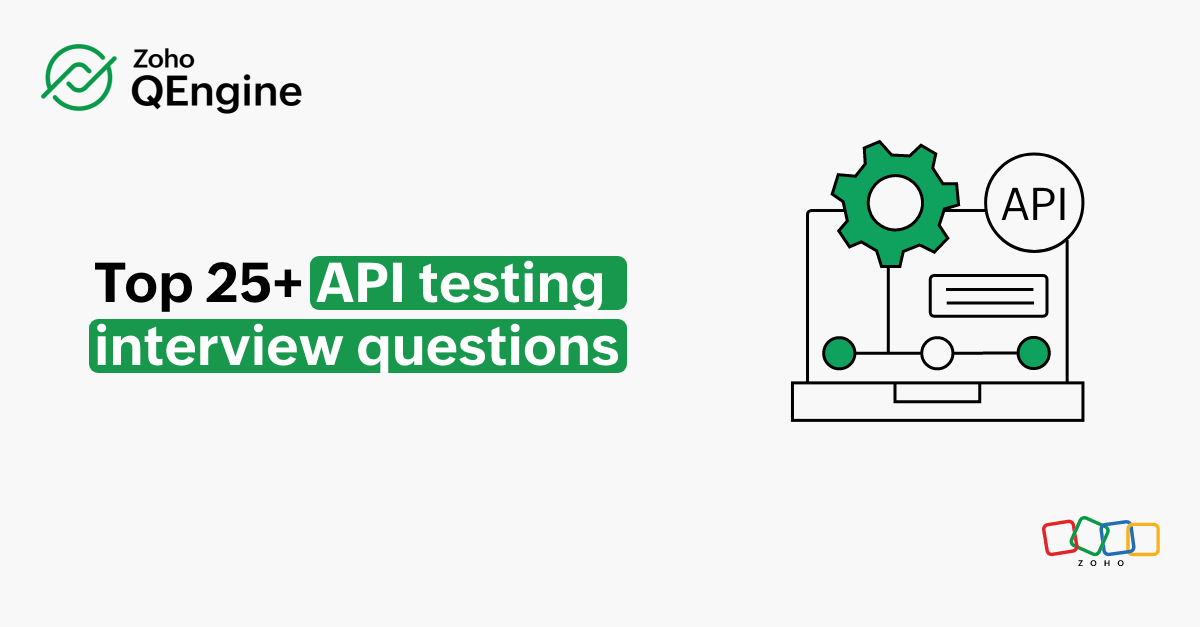 API interview questions