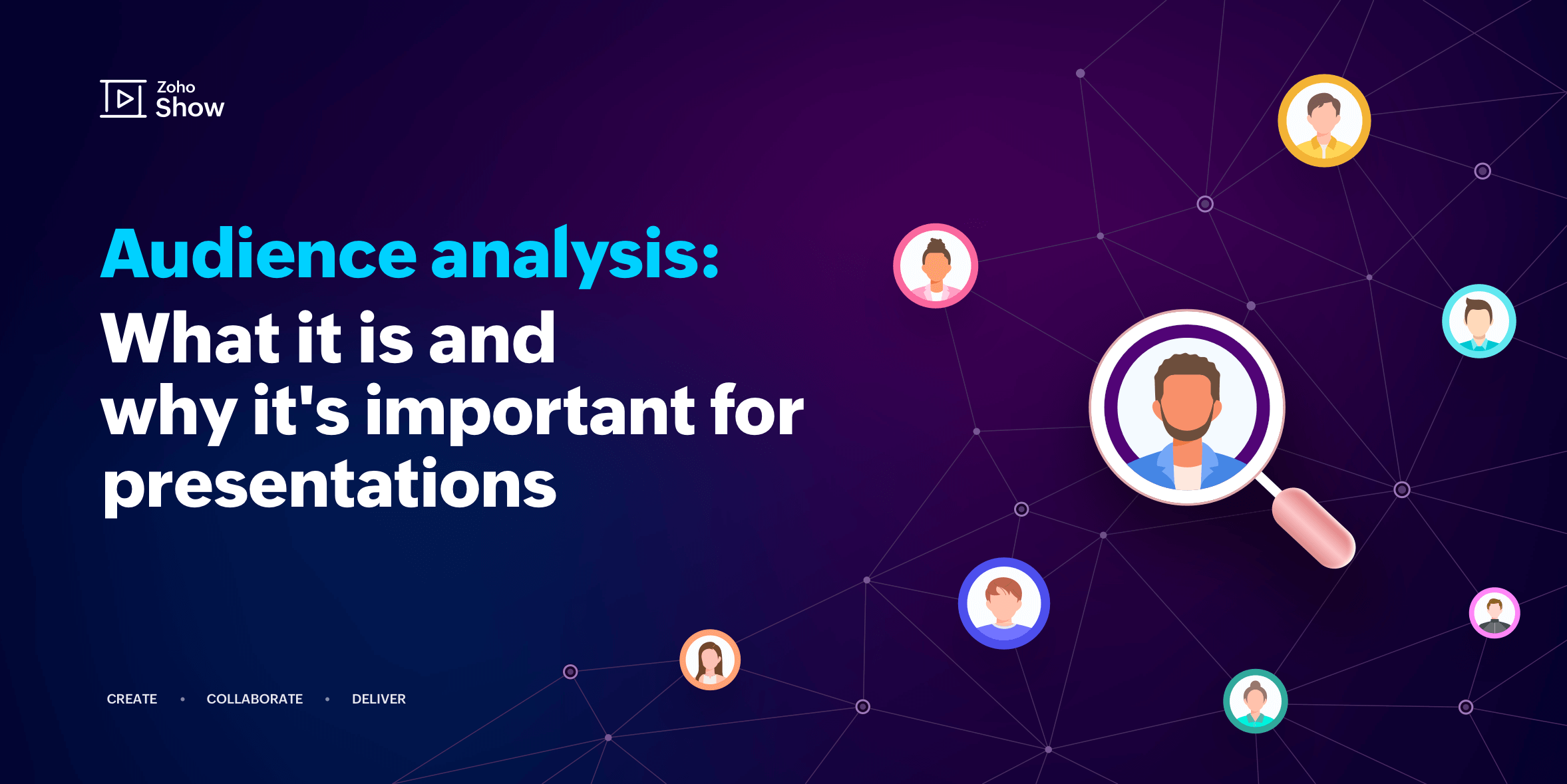 Audience Analysis