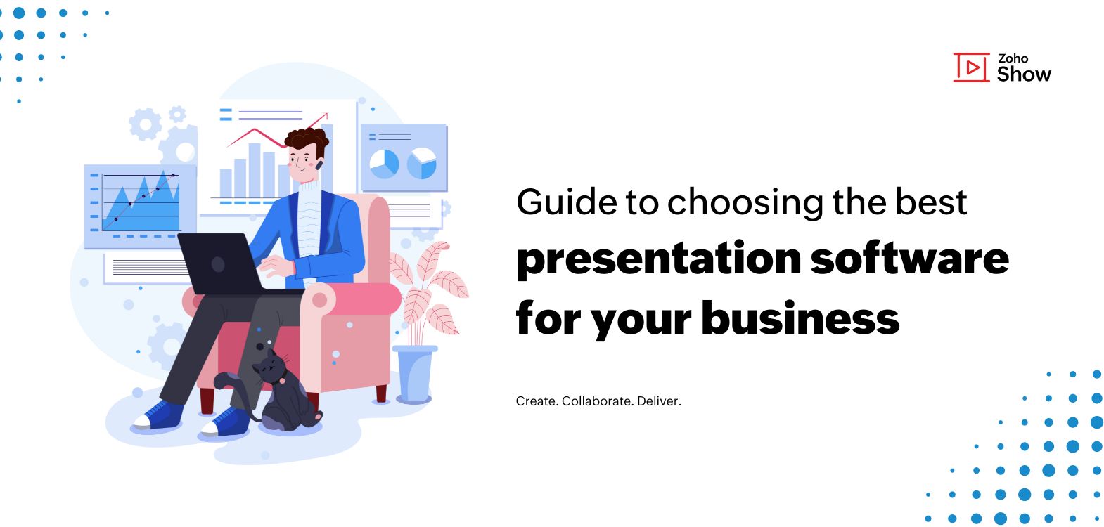 Slide Into Success with the Right Presentation Software