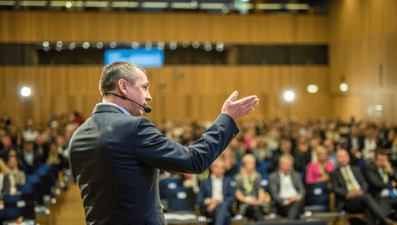 business events