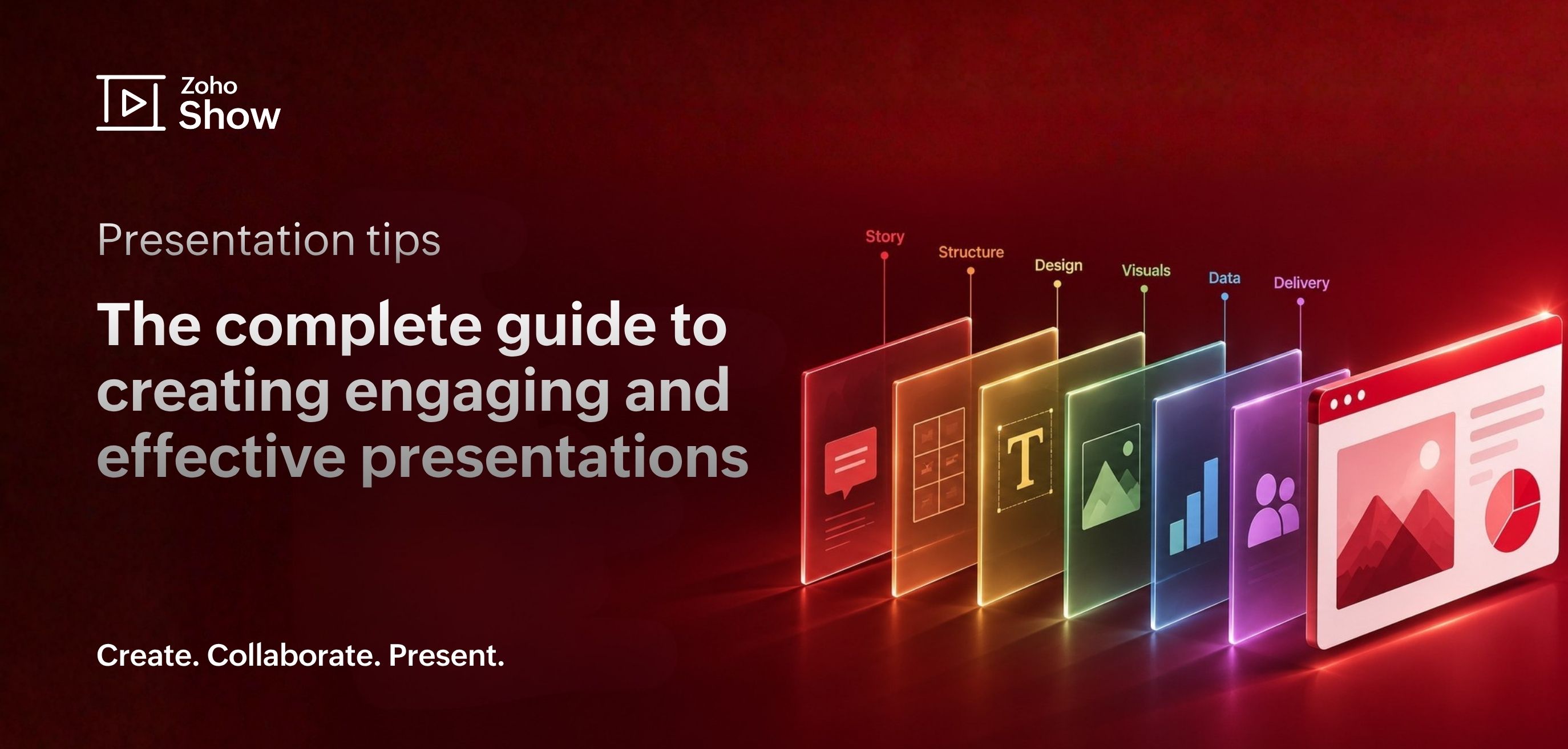 Presentation tips: The complete guide to creating engaging and effective presentations