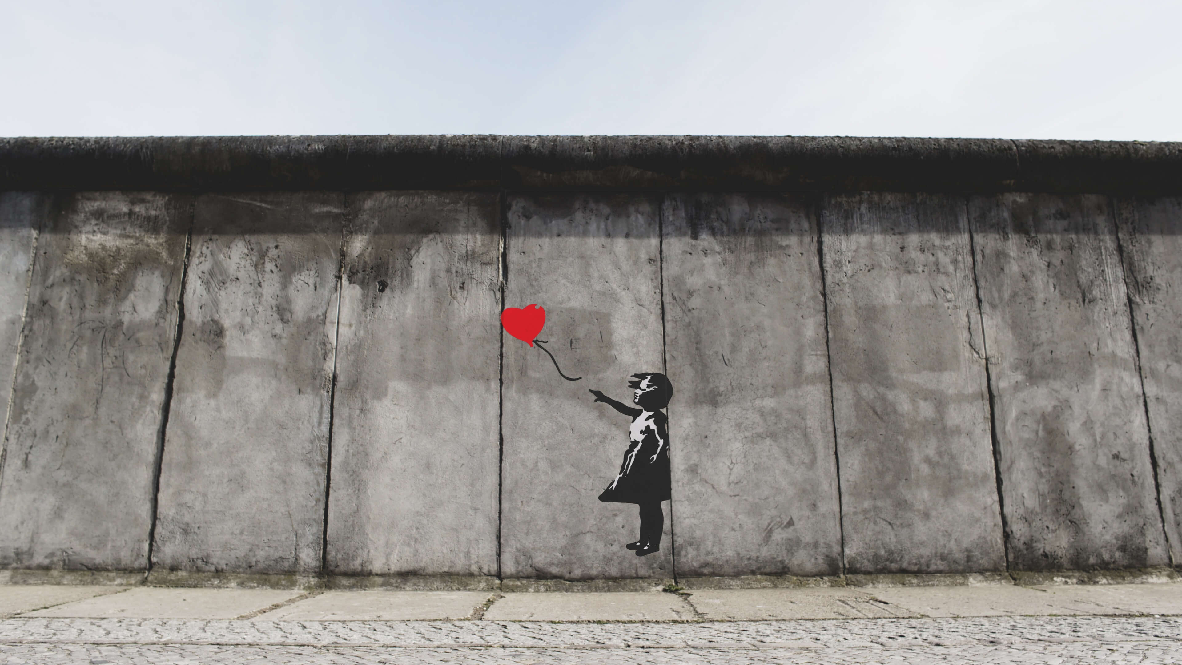 What Would Banksy's Style Guide Look Like?