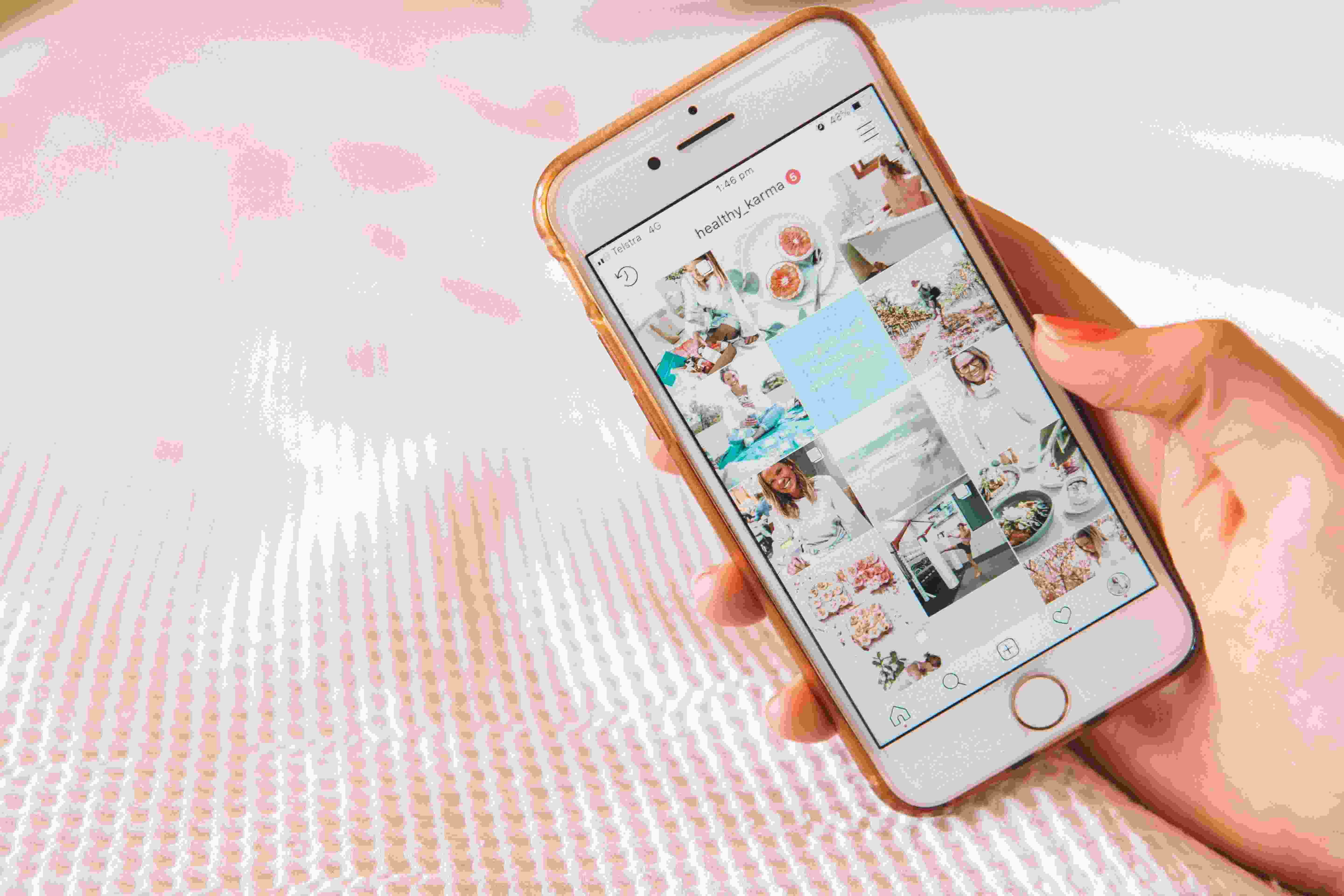 How to Sell on Instagram: A Step-by-Step Guide