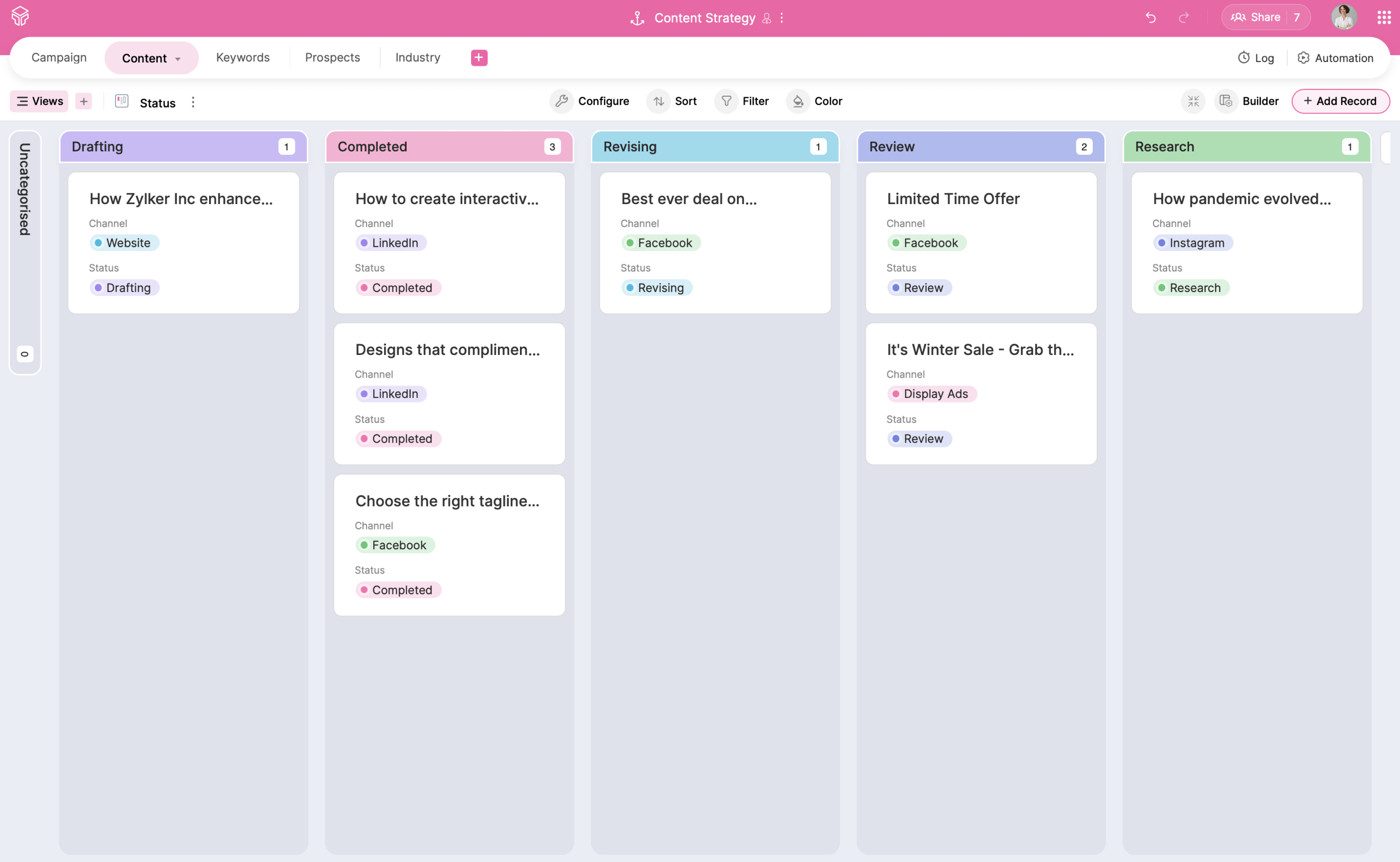 Kanban