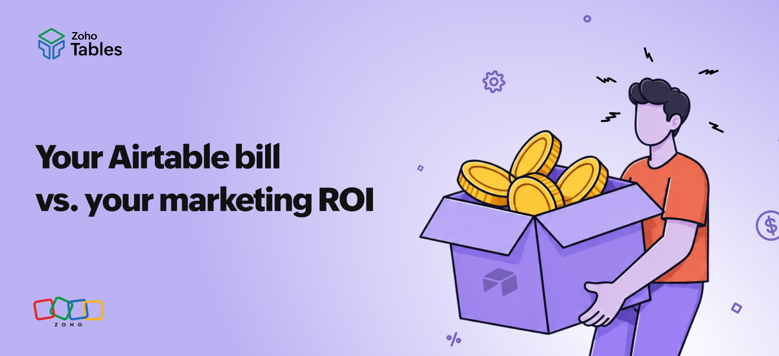 Airtable alternative for marketers