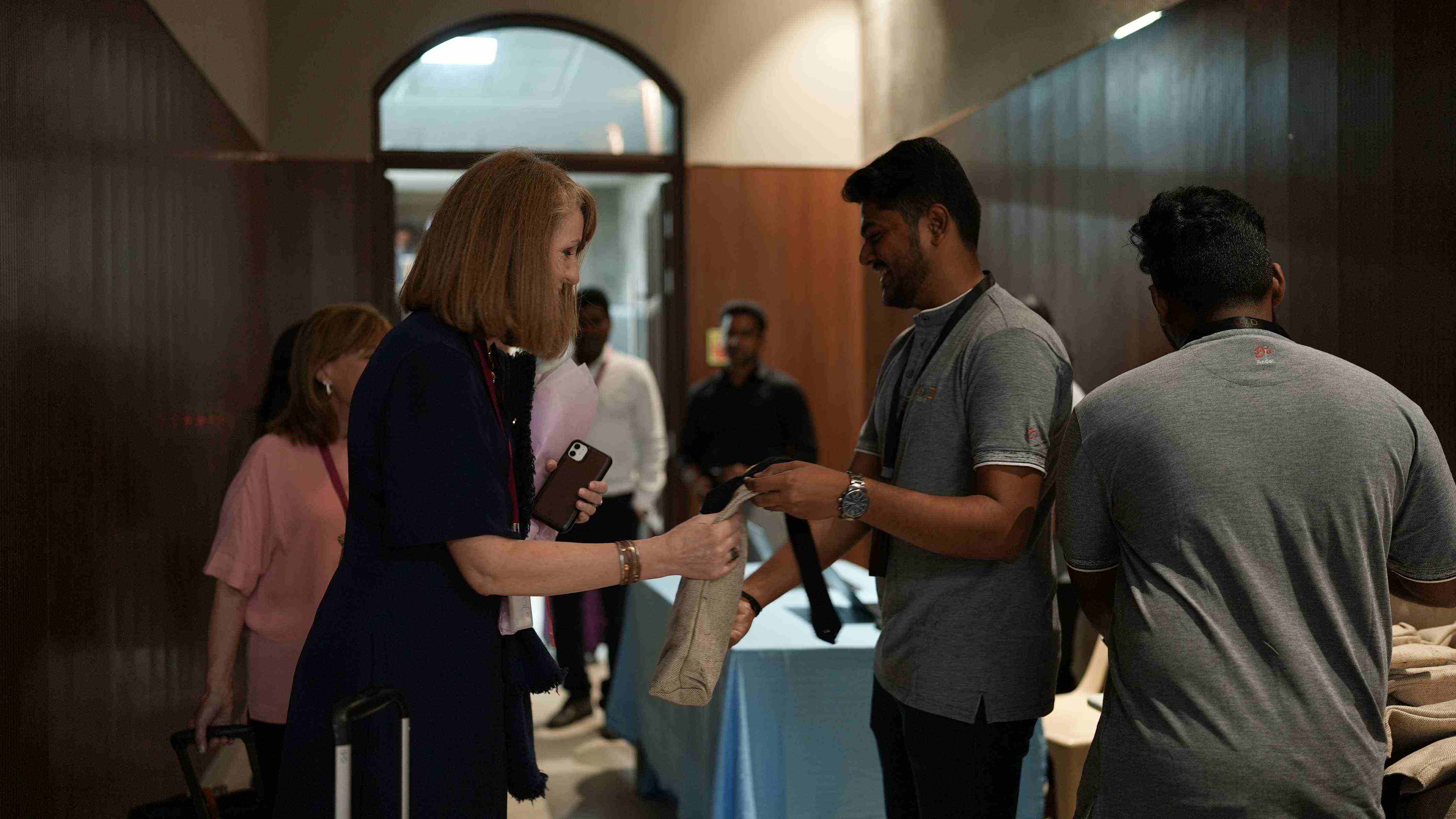 WCC Goodies Collection