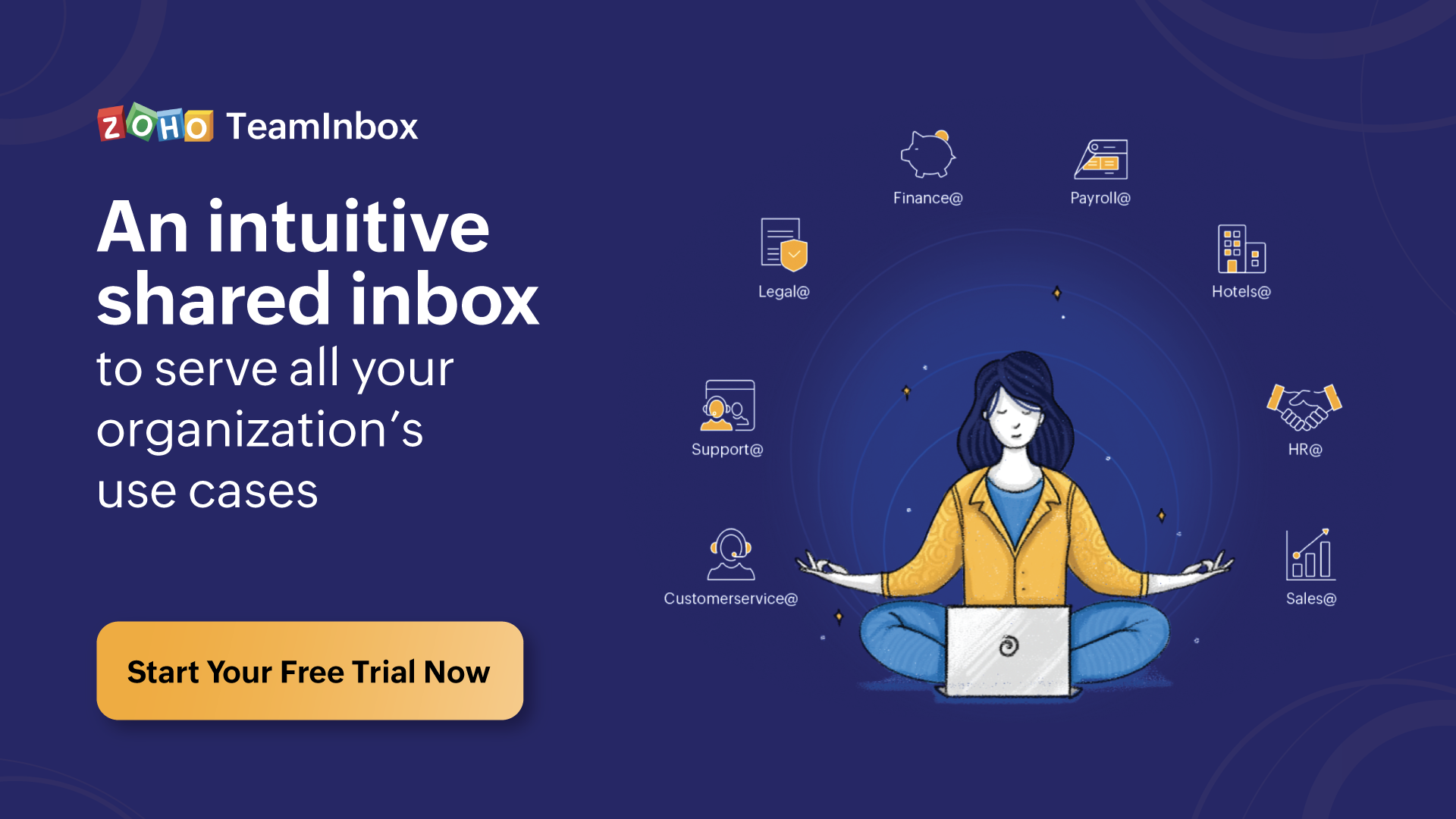 bug bounty program Archives - TeamInbox by Zoho Mail