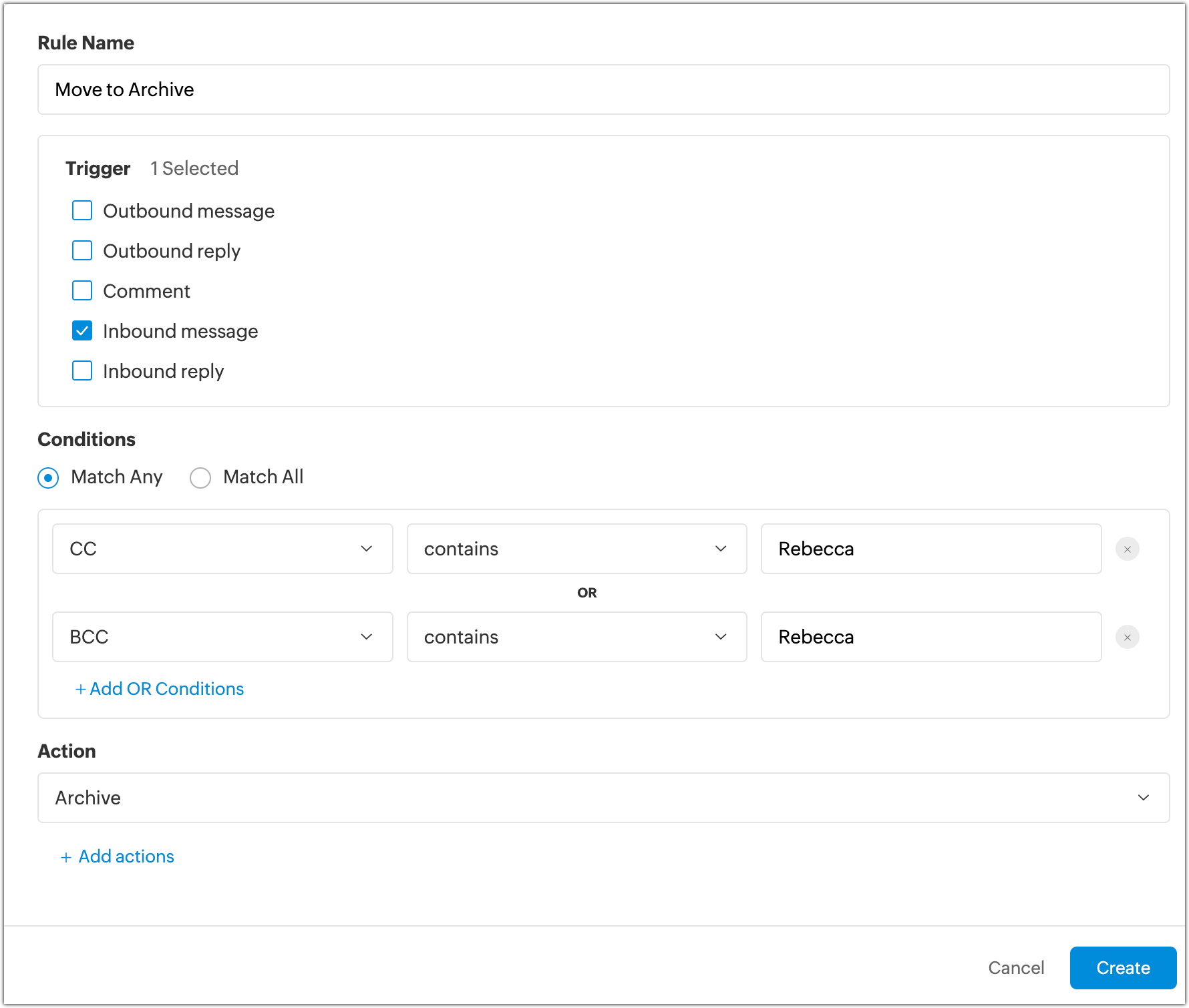 bug bounty program Archives - TeamInbox by Zoho Mail