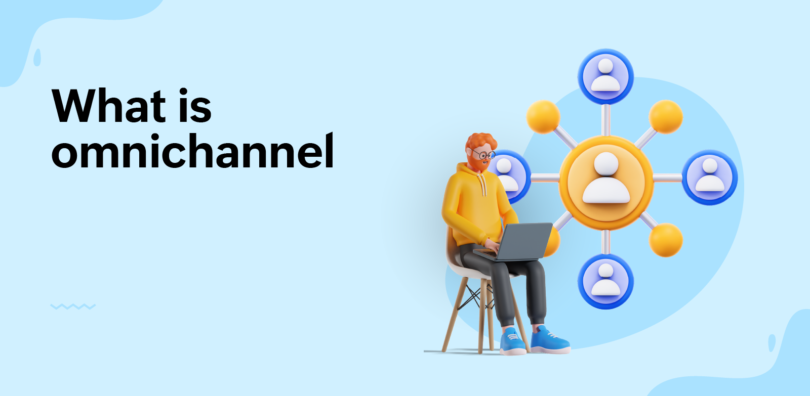 what is omnichannel