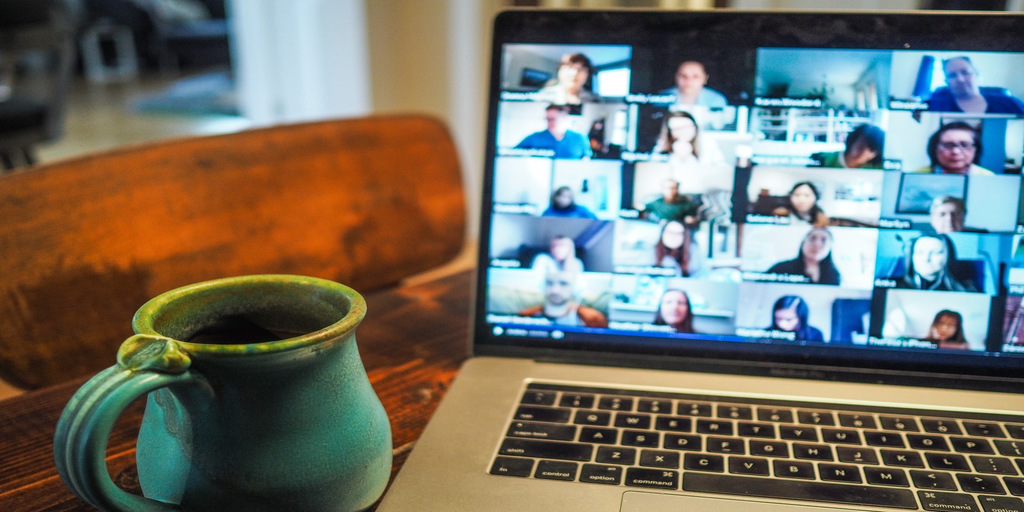 video conferencing tool