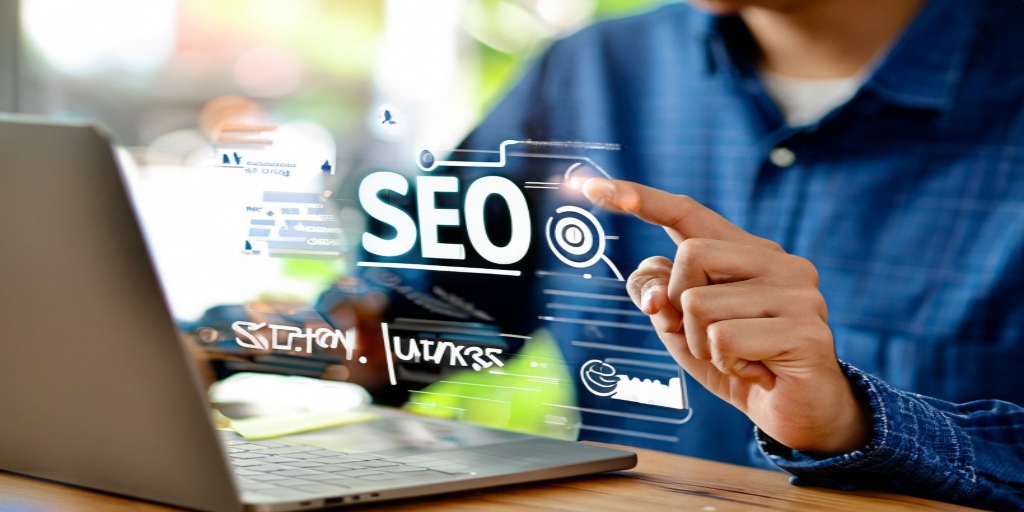 Top SEO company in Singapore