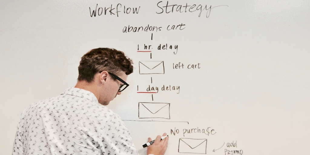 workflow strategy