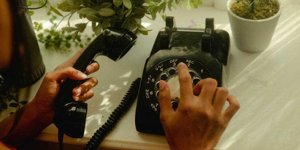 Telephone