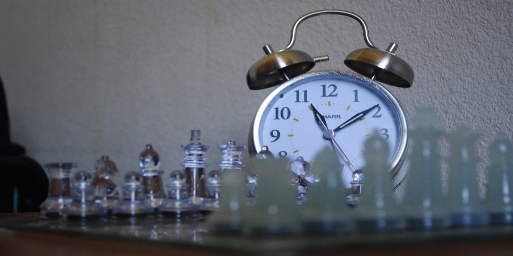 Time 