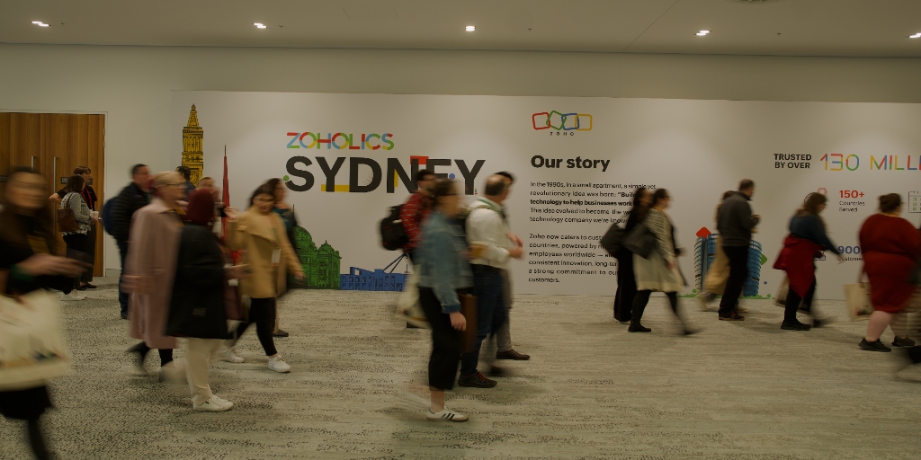 Zoholics event image