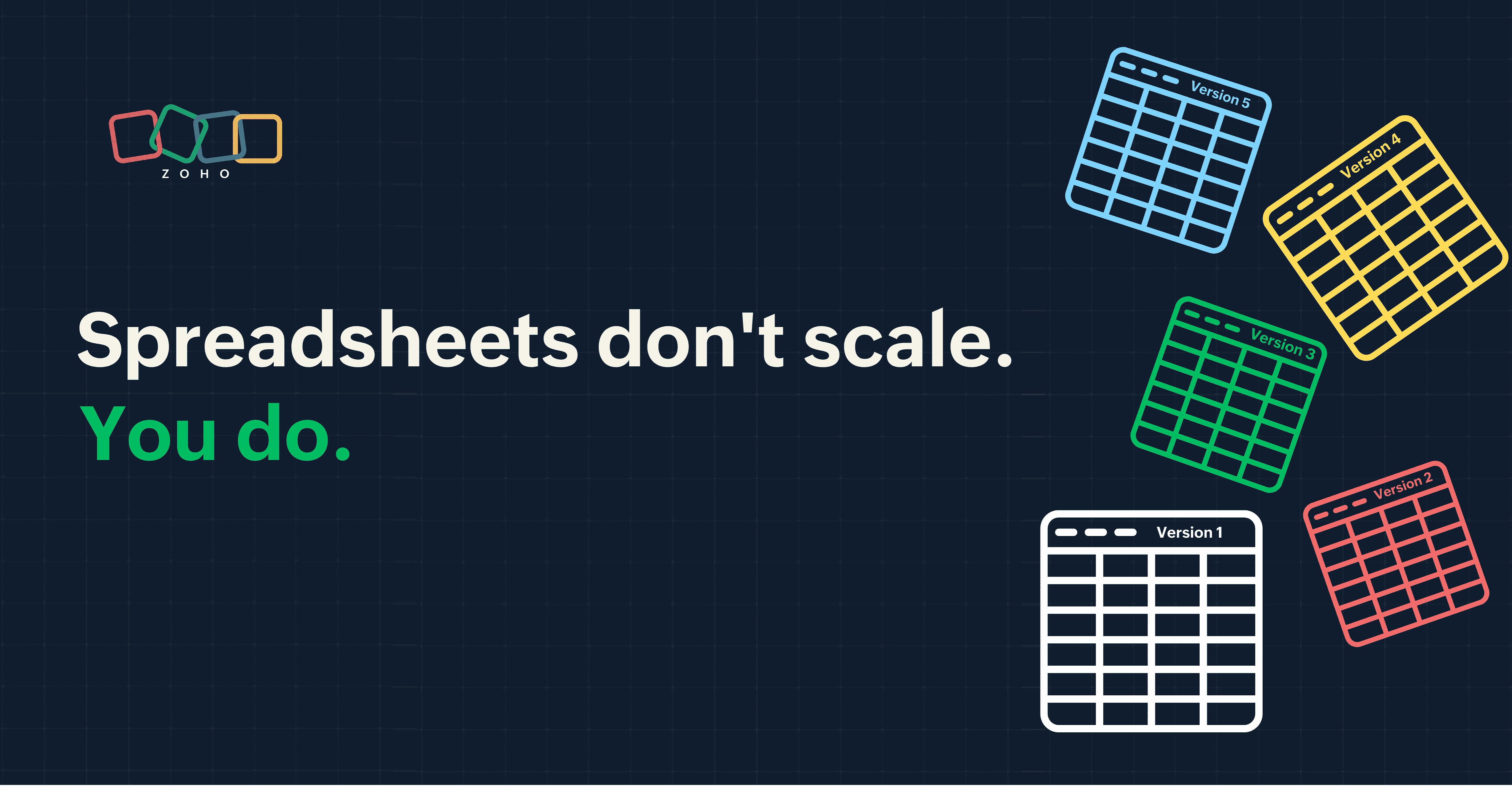 Scaling in the Gulf? Here’s why spreadsheets fail sooner than you think